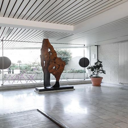 Appartement Paris Creteil Le Lac Exteriér fotografie