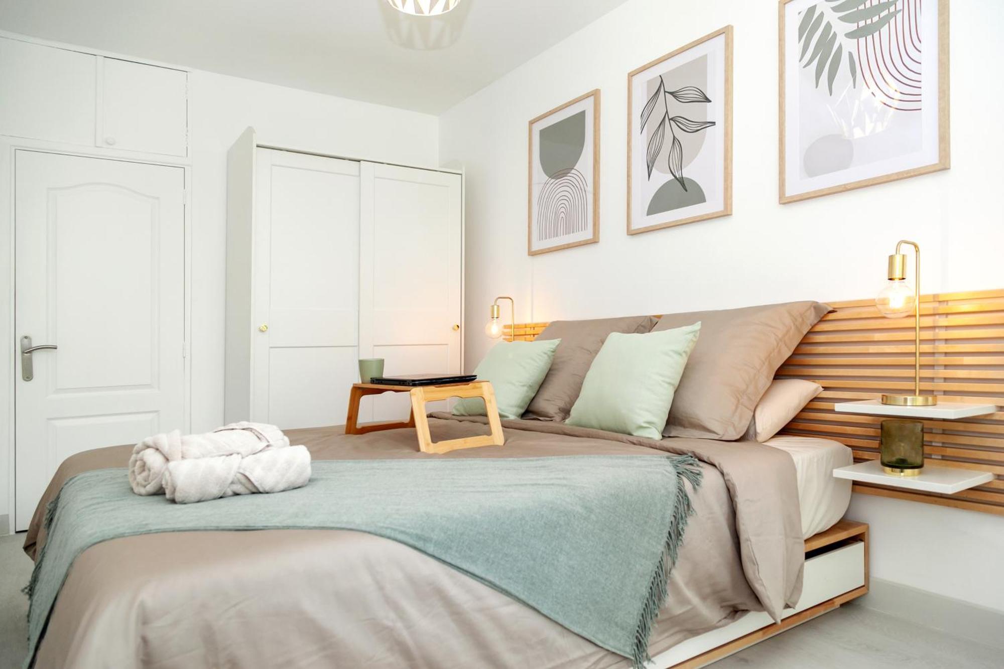 Appartement Paris Creteil Le Lac Exteriér fotografie