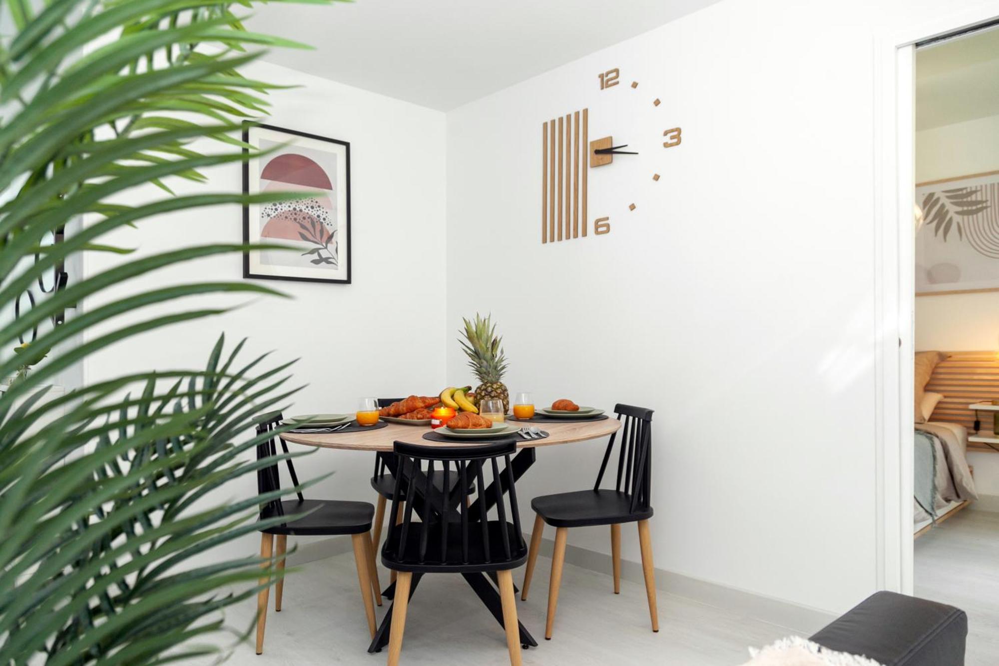 Appartement Paris Creteil Le Lac Exteriér fotografie