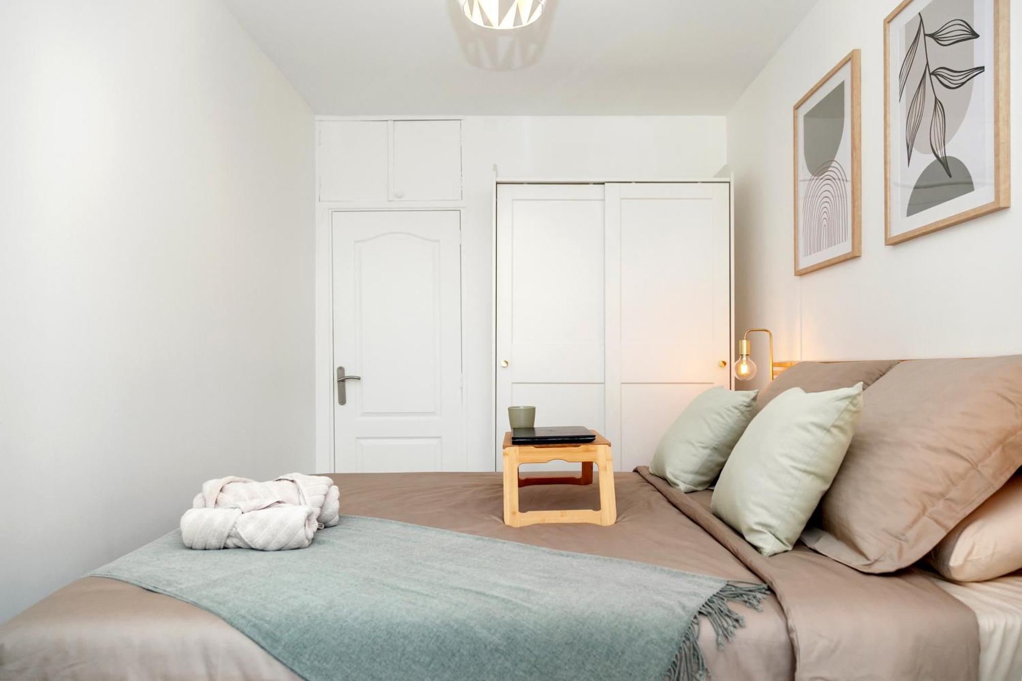 Appartement Paris Creteil Le Lac Exteriér fotografie